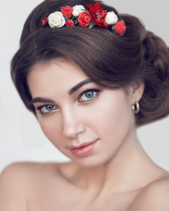 Фото Anna Rusenka