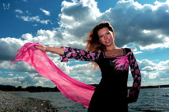 Aleksej Petuhov's photo