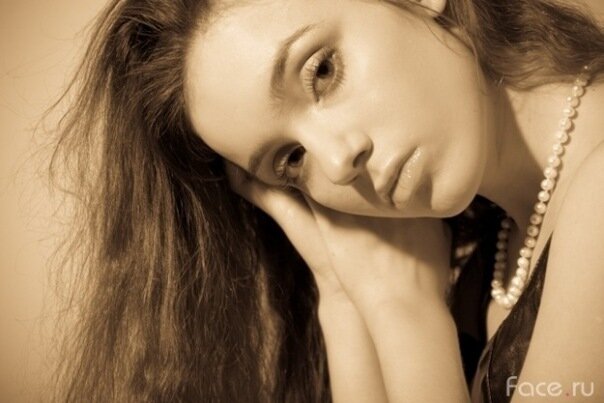 Ol'ga Kozhevnikova's photo