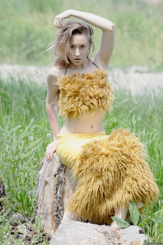 Anastasia Ubejko's photo