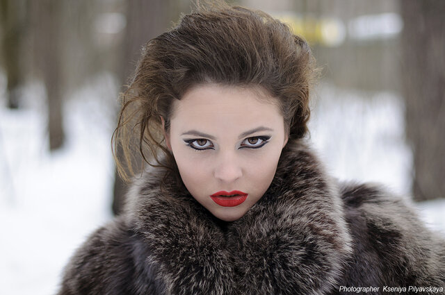 Laura Kitik's photo