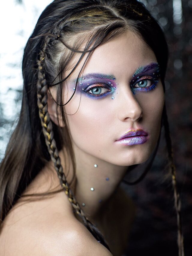 Фото Анна Козлова