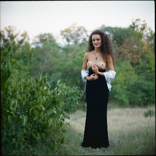 Artem Stisovyak's photo