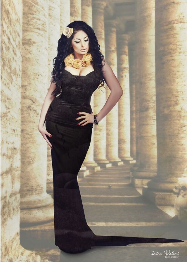 Irina Valeri's photo