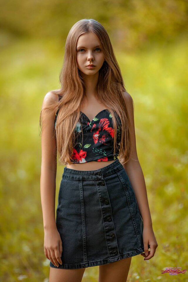Фото Sofia Petrenko