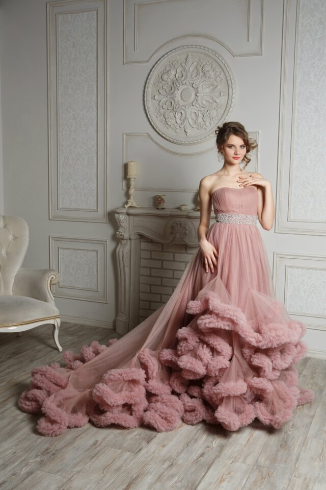 Alina Sersneva's photo