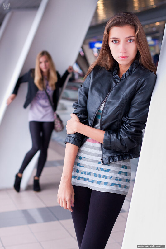 Anastasia Tairi's photo