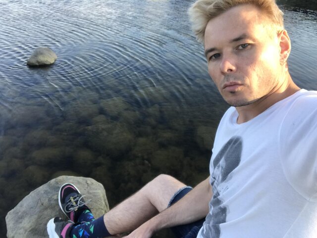 Foto Mihail Bakirov