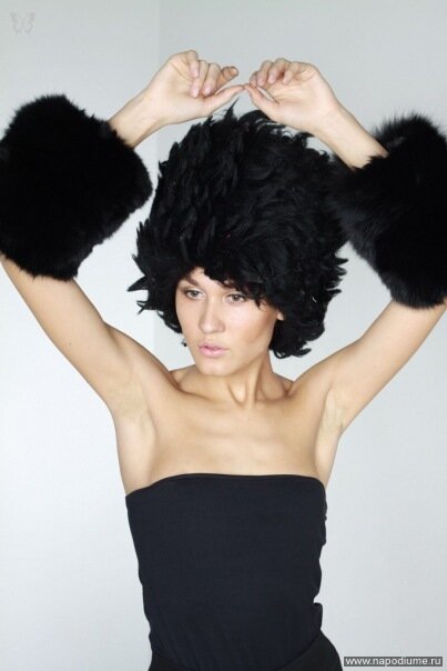 Irina Gal'cova's photo