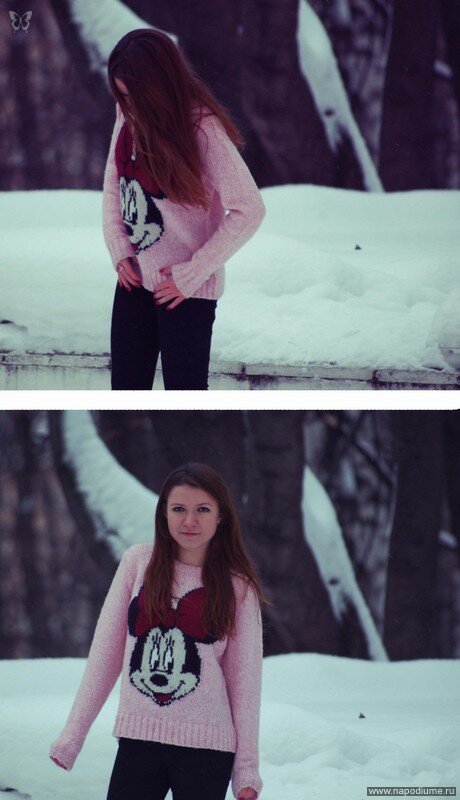 Maria Vasilieva's photo