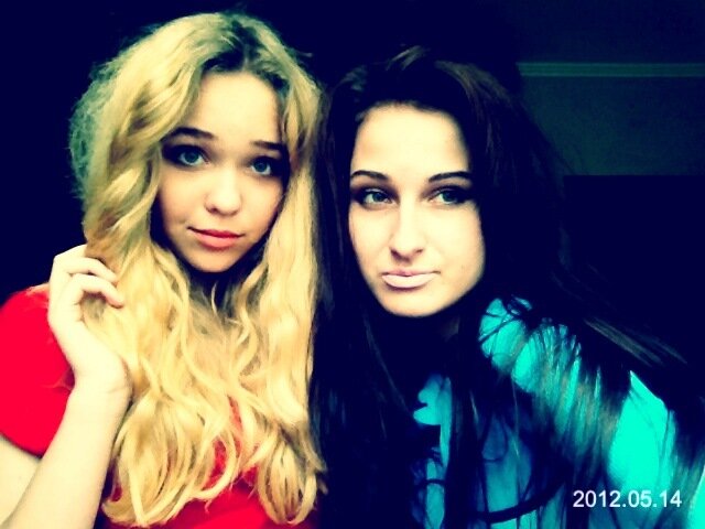 Anastasija SHikova's photo