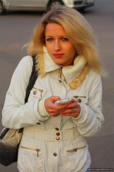 Tat'ana Simonova's photo