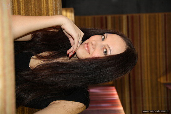 Maria Rudyh's photo