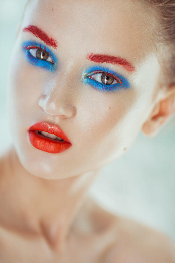 Фото Екатерина Mkaty Медведева