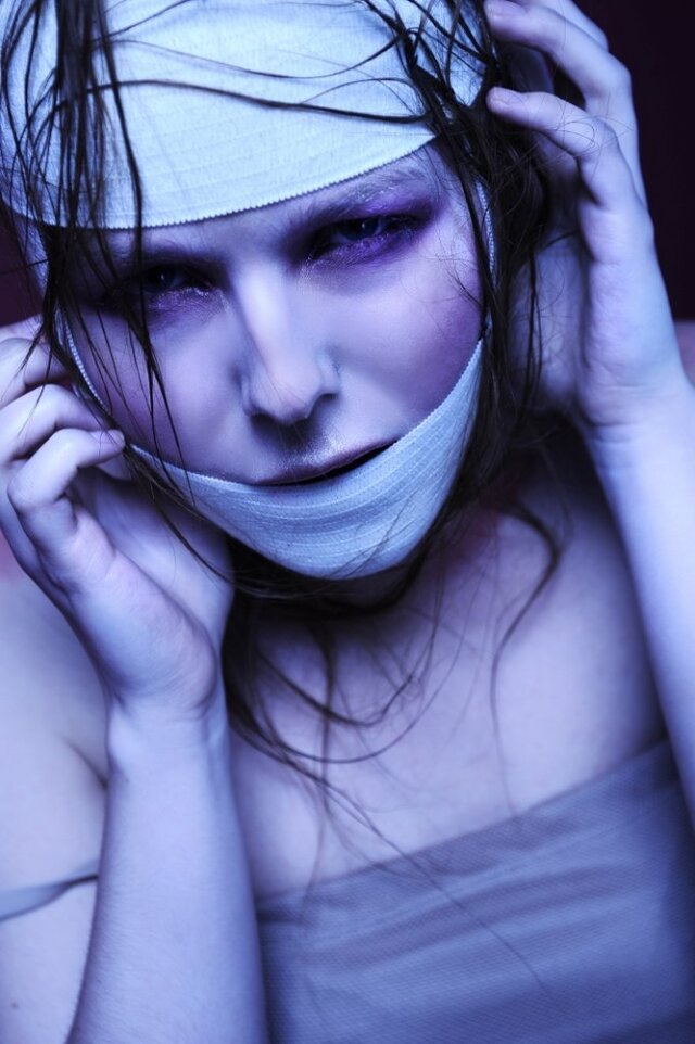 Фото Марина Jezebel Логинова