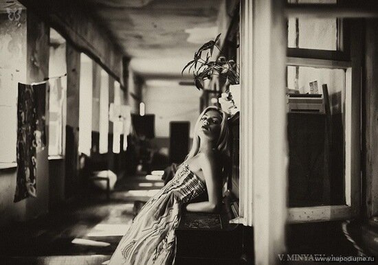 Фото Polina Lucenko