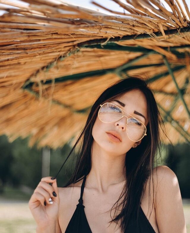 Foto Elizaveta Treseva