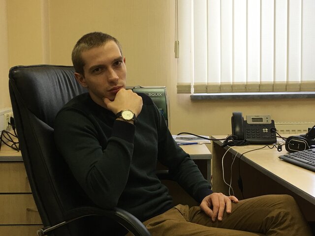 Foto Aleksej Snezko