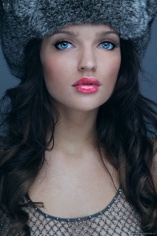 Ksenia Van Bunners's photo
