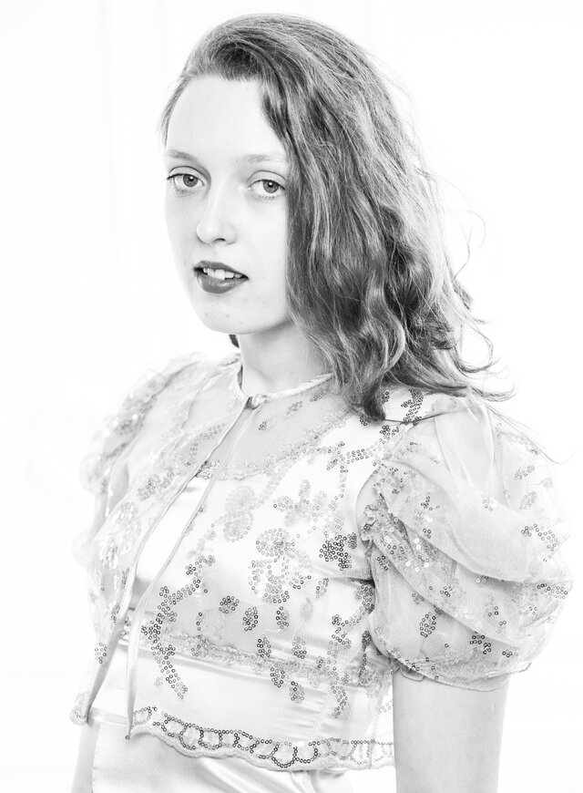 Foto Aleksandra Fedjushkina