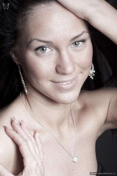 Elena Brueva's photo