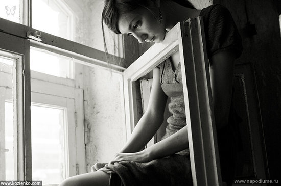 Maria Karateeva's photo