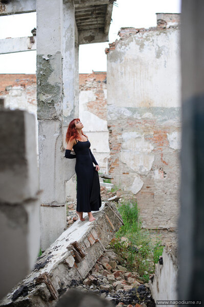 Foto Serhii Derkach