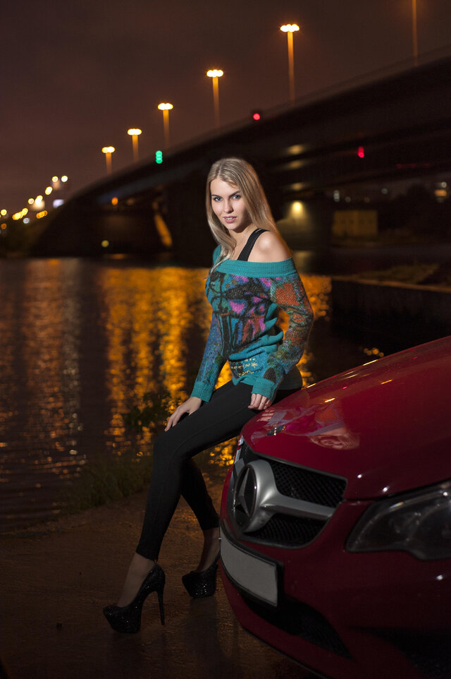 Viktor Denisenko's photo