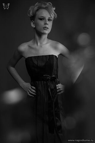 Фото Мария Константиновна