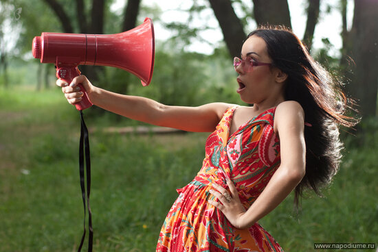 Dar'a Buznikova's photo