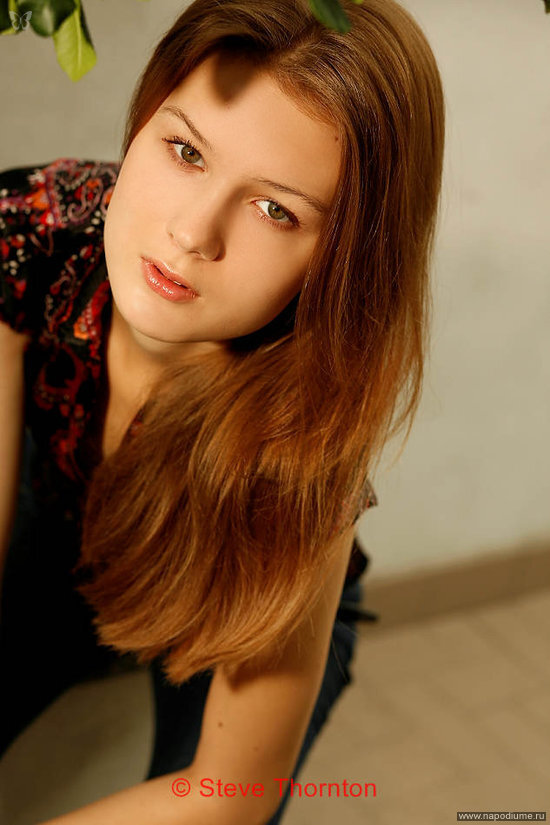 Фото Алёна Козлова