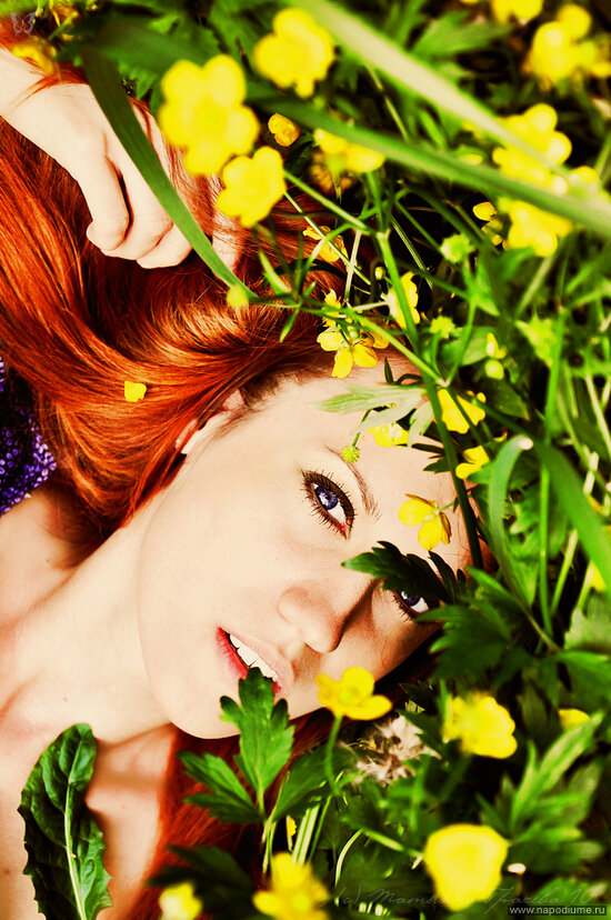 Фото Ekaterina Kobruseva