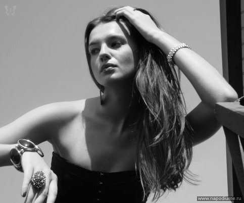 Tat'ana Bukreeva's photo