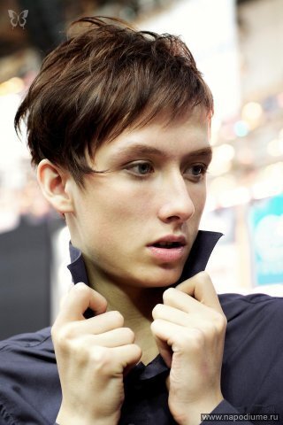 Evgeniy Simakov's photo