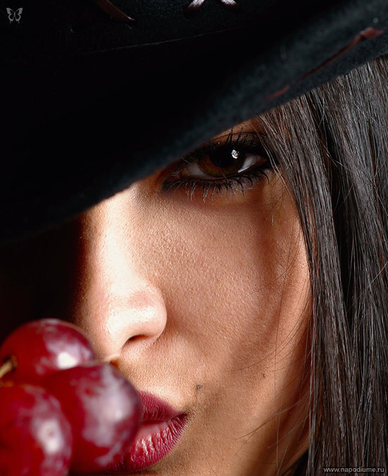 Karina Golubcova's photo