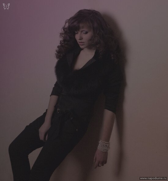 Natasa Morozova's photo