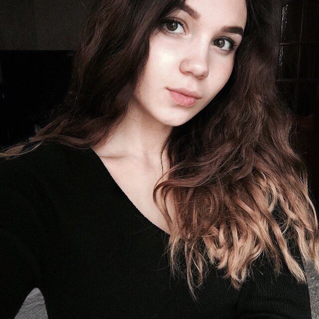 Polina Balasova's photo