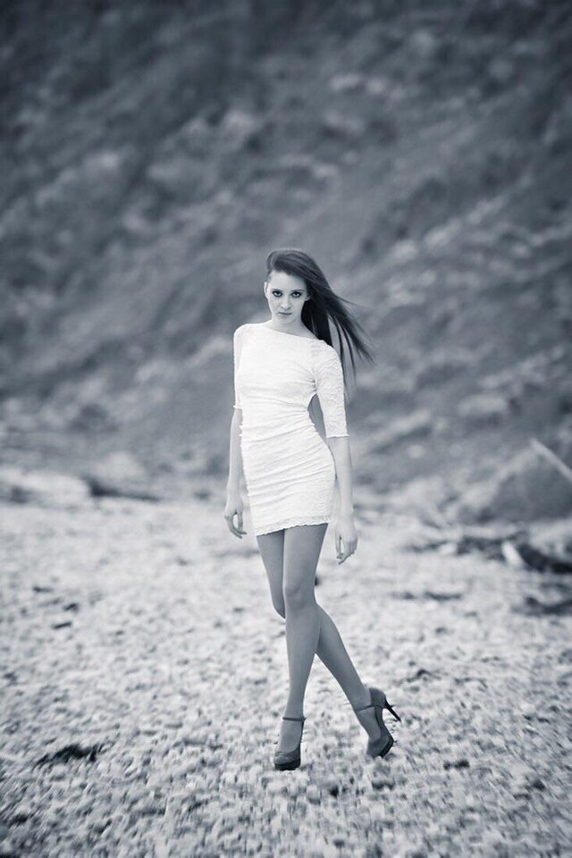 Rimma Novikova's photo