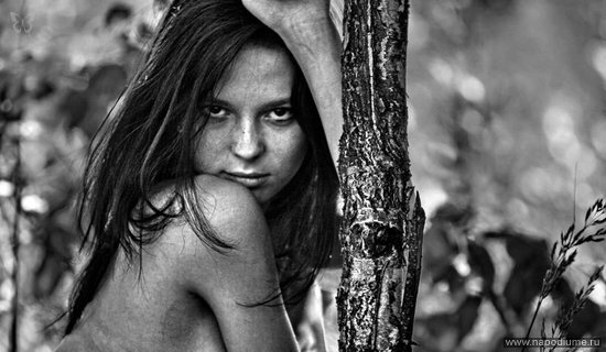 Nika Bereznaa's photo
