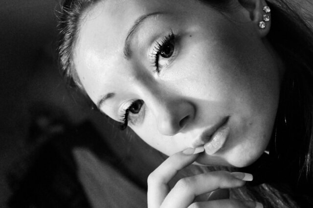 Alina Pluzhnik's photo