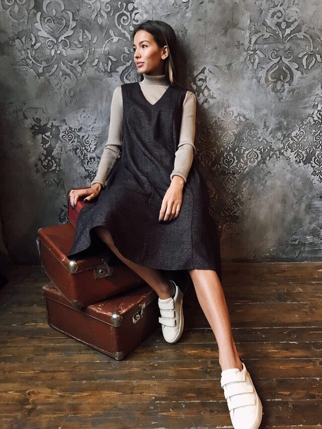 Ekaterina Titova's photo
