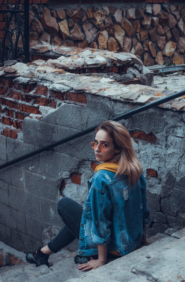 Фото Vlada Vlada