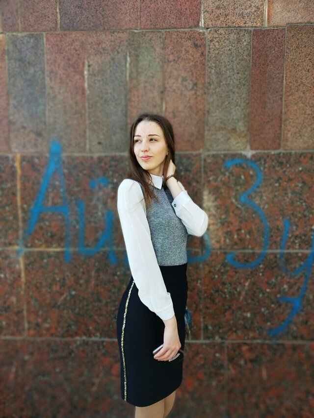 Фото Alina Khodos