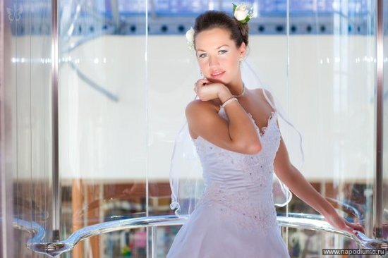 Фото Анна Лебедева