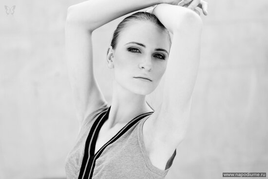 Lina Maluga's photo