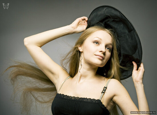 照片Ksenia Dolgova