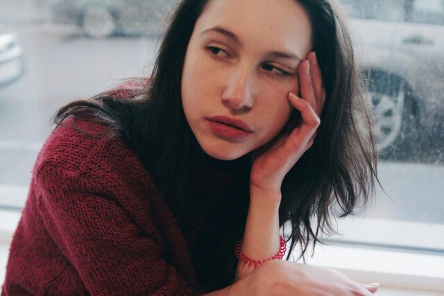 Фото Anfisa Vanfiss Vlasova