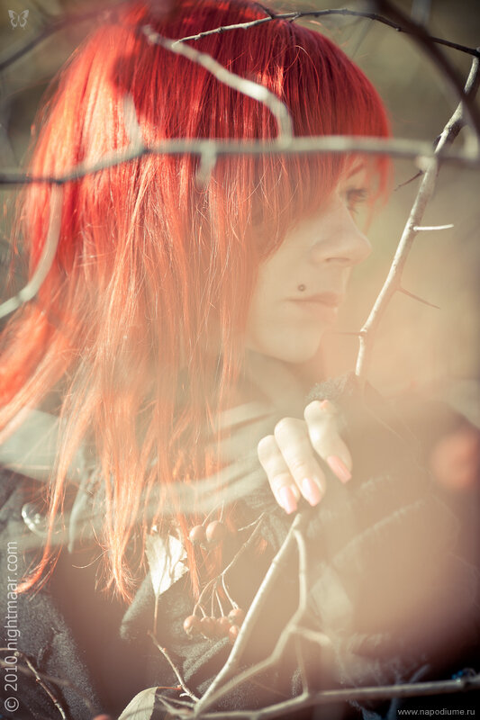 Maria Zancevic's photo