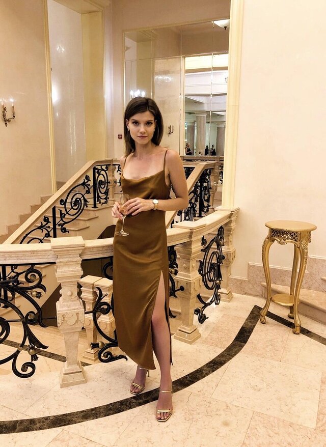 照片Inna Shymanskaya