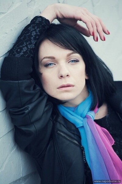 Anna Skakunova's photo